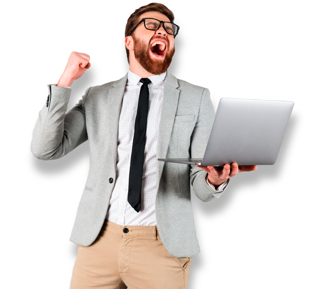 Experts in Online Business