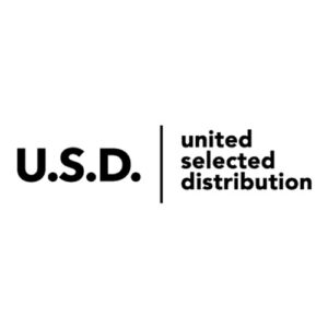United Selected Distribution U.S.D. United Selected Distribution U.S.D.