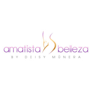 Amatista Belleza by Deisy Munera Amatista Belleza by Deisy Munera