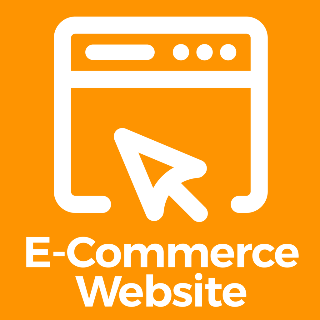 eCommerce Website