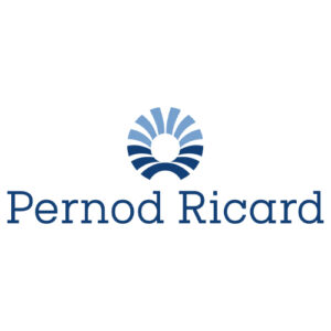 Pernod Ricard Pernod Ricard logo
