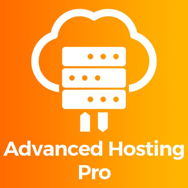 Advanced Hosting Pro
