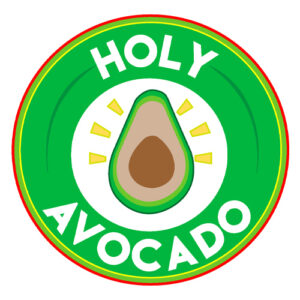 Holy Avocado Logo holy-avocado-logo